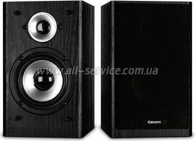   Gemix TF-5 Black