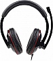 Наушники Gembird MHS-001 Black (MHS-001) Наушники Gembird MHS-001 Black (MHS-001)