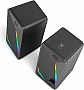   Redragon Waltz GS510 LED USB Black (78144)