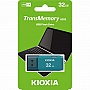 KIOXIA 32GB U202 Blue USB 2.0 (LU202L032GG4)