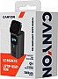 Батарея универсальная Canyon 15000mAh OnPower 150 Qi2 magnetic Grey (CNS-CPB150DG) Батарея универсальная Canyon 15000mAh OnPower 150 Qi2 magnetic Grey (CNS-CPB150DG)