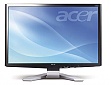 TFT22" Acer P-Series Silver \ Black (ET.EP3WE.011)