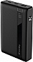   ColorWay 20 000 mAh PD/65W, QC/3.0, black (CW-PB200LPA3BK-PDD)