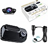  Aspiring Griffon 1 Dual 4K Speedcam Wi-Fi GPS