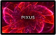  Pixus Falcon 10,95" 8/256GB LTE metal, graphite (4897058531848)
