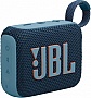 ������������ ������� JBL Go 4 Blue (JBLGO4BLU)