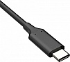 ���� ������ USB-C to USB-C 2.0m USB 3.1 PD 3A 60W HP (HP_DHC-TC107-2M)