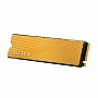 SSD  ADATA Falcon 256 GB (AFALCON-256G-C)