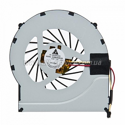  HP-Compaq DV7-4000 DV6-4000 5V 0.5A 3pin
