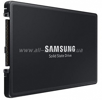 SSD  U.2 NVMe Samsung 983DCT Enterprise 960TB (MZ-QLB960NE)