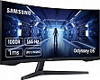  Samsung Odyssey G5 C34G55TWWI (LC34G55TWWIXCI)