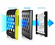  ADATA 2.5 USB 3.0 1TB HD720 Durable IP68 Blue (AHD720-1TU3-CBL)