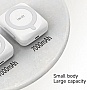   iSDT PB10 DW Portable Power Bank,3000mah (iSDT-PB10)