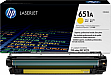 �������������� ��������� CE342A HP 651A LJ M775 Yellow