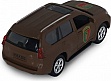 Автомодель TechnoDrive Шеврони Героїв Toyota Prado 24 ОМБр (KM618824) Автомодель TechnoDrive Шеврони Героїв Toyota Prado 24 ОМБр (KM618824)