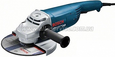   Bosch GWS 24-230 JH (0.601.884.203)