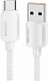 ���� ������ USB 2.0 AM to USB-C 2.0m 100W white Essager (EXC7A-WLA02-P)