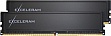 ������ ������ ��� ���������� DDR4 16GB (2x8GB) 3200 MHz Black Sark eXceleram (ED4163222AD)
