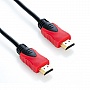  PATRON HDMI-HDMI v1.4 GOLDEN PLATED 19PIN 4.5m (PN-HDMI-GP-45)