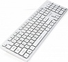 Клавиатура Vinga KB410 White Клавиатура Vinga KB410 White