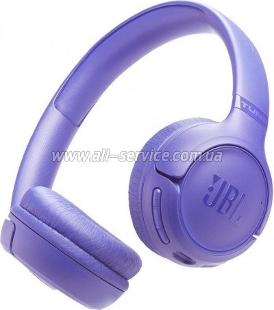 �������� JBL Tune 530BT Lavender (JBLT530BTLAVEU)
