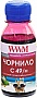  WWM 100 Canon Pixma G1400 / 2400 / 3400  Magenta  (C49/M-2)