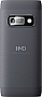 �������� ������� Nokia 110 DS Power Grey