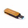  eXceleram 32GB P2 Series Yellow2/Black USB 2.0 (EXP2U2Y2B32)