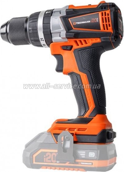  Tekhmann TCD-65/i20 BS (850186)