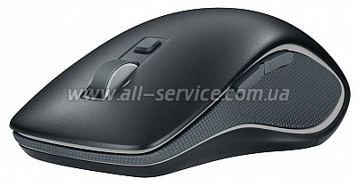  Logitech M560 WL Black (910-003882)