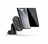 -  iOttie iTap Wireless 2 Fast Charging Magnetic Dash Mount (HLCRIO137)
