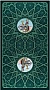 Карти Таро Scarabeo Таро Нове Бачення (Tarot of the New Vision) (EX60UK) Карти Таро Scarabeo Таро Нове Бачення (Tarot of the New Vision) (EX60UK)