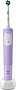 ������������� ������ ����� Oral-B Vitality D103.413.3 Protect x clean ���� 3708 Lilac Mist (4210201427025)