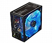   ZALMAN ZM600-TX 600W v.2.3. Fan 14. LED aPFC.80+. Retail