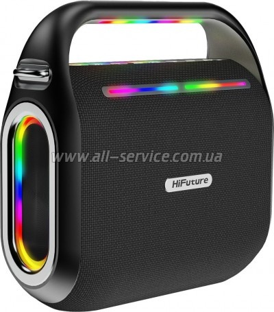 ������������ ������� HiFuture Musicbox 200 Black (musicbox200.black)