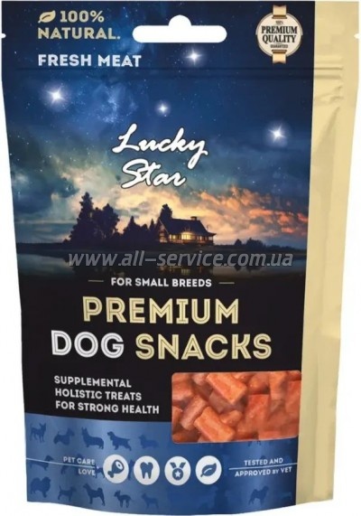    Lucky Star    65 (4820281500688)