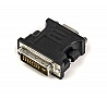  PowerPlant VGA - DVI-I 24+5 pin, Black (CA910892)