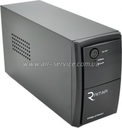  Ritar RTP500L-UX-IEC