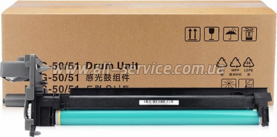  - Canon C-EXV33 iR2520/ 2525/ 2530/ 2535/ 2545 (2772B003)