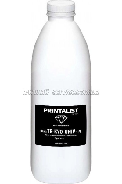  PRINTALIST Kyocera TK-1120/ TK-1150/ TK-1170 Universal  1000 (TR-KYO-UNIV-1-PL)