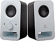   Logitech Z-150 Snow White (980-000815)