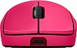  Logitech G Pro 2 Lightspeed Wireless Magenta (910-007309)