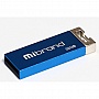  Mibrand 32GB hameleon Light Green USB 2.0 (MI2.0/CH32U6LG)