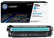   HP 212A CLJ M554/ M555/ M578/ W2121A Cyan
