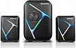   REAL-EL M-320 Black (EL121300014)