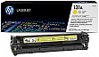  HP LJ 131A M276n/ M276nw/ M251n/ M251nw Yellow (CF212A)