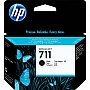  HP 711 DesignJet 120/ 520 Black (CZ133A)