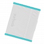  YURBUDS iPhone 5 Ergosport Armsleeve - Gray/Aqua for women (YBWNARMS00GNA)