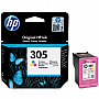  HP DJ No.305 color (3YM60AE)