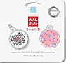    WAUDOG Smart ID  QR  